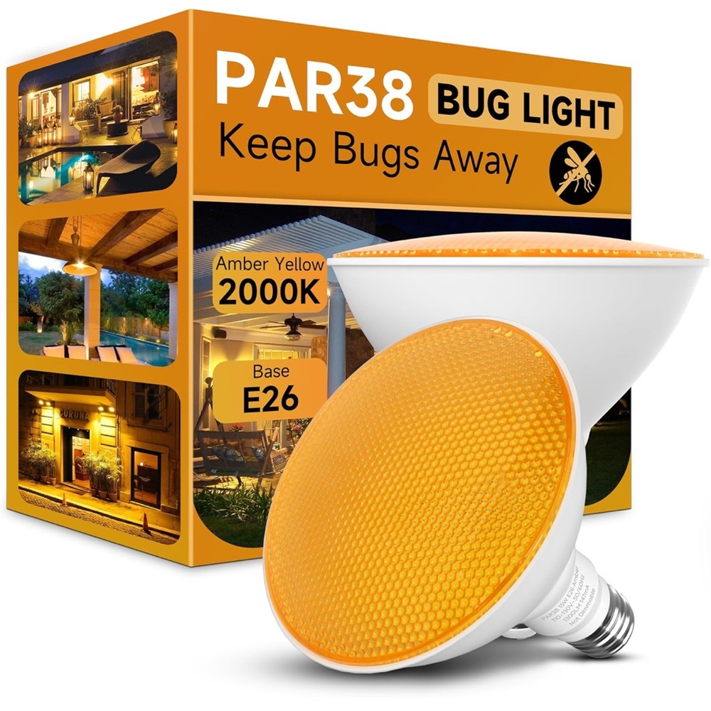 Led Bug Lights